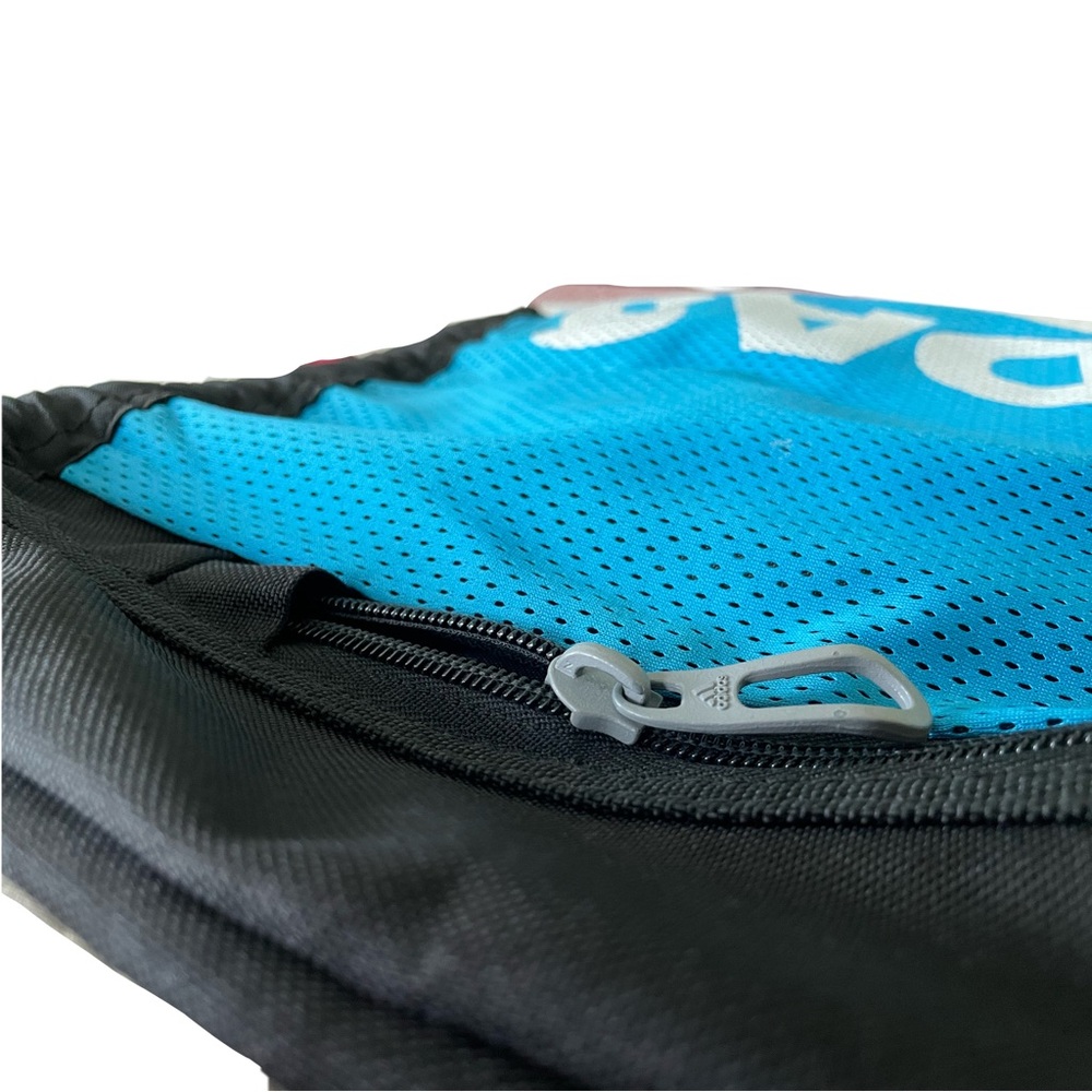 Adidas Drawstring Bag - image 3